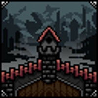 Достижение Necromancer's playground в игре Project Warlock 2 для GOG
