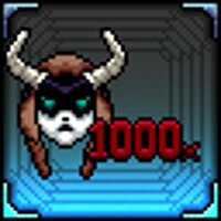 Достижение Support Breaker в игре Project Warlock 2 для GOG