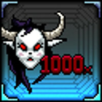 Достижение Dodgy business в игре Project Warlock 2 для GOG