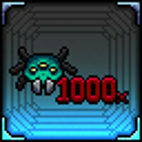 Достижение Arachophobia - Part 2 в игре Project Warlock 2 для GOG