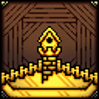 Достижение Necromant's Treasures в игре Project Warlock 2 для GOG