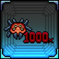Достижение Arachophobia finale в игре Project Warlock 2 для GOG