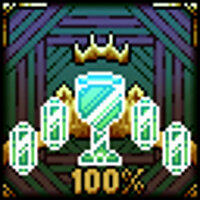 Достижение Treasure Hunter в игре Project Warlock 2 для GOG