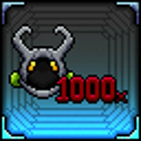 Достижение Pest Control в игре Project Warlock 2 для GOG