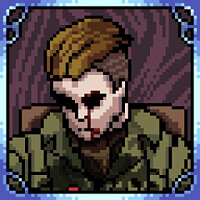 Достижение Brutally executed в игре Project Warlock 2 для Steam