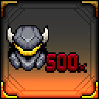 Достижение 'Tis but a scratch в игре Project Warlock 2 для Steam
