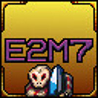 Достижение Train Treasures в игре Project Warlock 2 для Steam