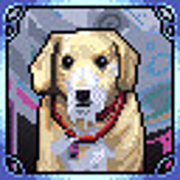 Достижение Luna в игре Project Warlock 2 для Steam