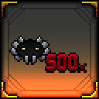 Достижение Pesky Spiders в игре Project Warlock 2 для Steam
