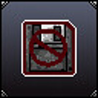 Достижение Living on the Edge в игре Project Warlock 2 для Steam