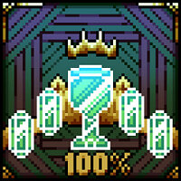 Достижение Treasure Hunter в игре Project Warlock 2 для Steam