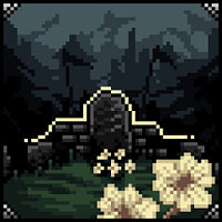 Достижение Fallen ruins в игре Project Warlock 2 для Steam