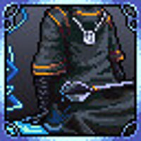 Достижение Magic went too far в игре Project Warlock 2 для Steam