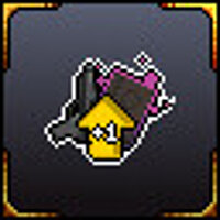 Достижение Gunsmith Apprentice в игре Project Warlock 2 для Steam
