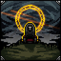 Достижение The wolf's den в игре Project Warlock 2 для Steam