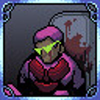 Достижение Violence Division в игре Project Warlock 2 для Steam