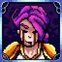 Достижение Guts and Glory в игре Project Warlock 2 для Steam