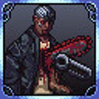 Достижение Serious Overkill в игре Project Warlock 2 для Steam