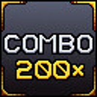 Достижение Wombo Combo в игре Project Warlock 2 для Steam