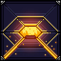 Достижение For Whom the Bell Tolls в игре Project Warlock 2 для Steam