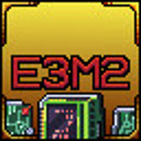 Достижение Spaceship Loot в игре Project Warlock 2 для Steam