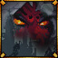 Достижение The Demon in the Middle Ages в игре Project Warlock 2 для Steam