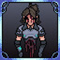 Достижение The Sci-Fi Girl в игре Project Warlock 2 для Steam