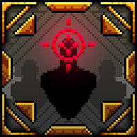 Достижение Headshot master в игре Project Warlock 2 для Steam