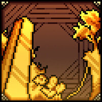 Достижение Valley Goods в игре Project Warlock 2 для Steam