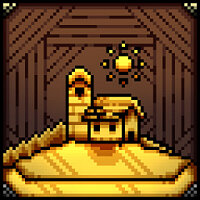 Достижение Village Secrets в игре Project Warlock 2 для Steam