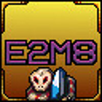 Достижение Crash Remnants в игре Project Warlock 2 для Steam