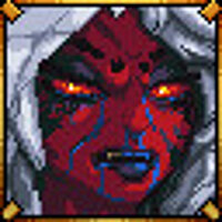 Достижение Kirsten's Voyage - Hard в игре Project Warlock 2 для Steam