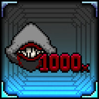 Достижение Ranger would be proud в игре Project Warlock 2 для Steam