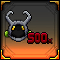 Достижение Bug exterminator в игре Project Warlock 2 для Steam