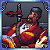 Достижение Shadow of the East в игре Project Warlock 2 для Steam