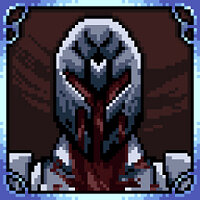 Достижение In the Midst of Evil в игре Project Warlock 2 для Steam
