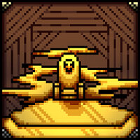 Достижение Arena Secrets в игре Project Warlock 2 для Steam