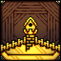 Достижение Necromant's Treasures в игре Project Warlock 2 для Steam