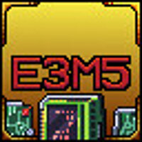 Достижение Encleadus Mysteries в игре Project Warlock 2 для Steam
