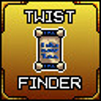 Достижение The Twist Finder в игре Project Warlock 2 для Steam