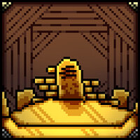 Достижение Ruin Mysteries в игре Project Warlock 2 для Steam