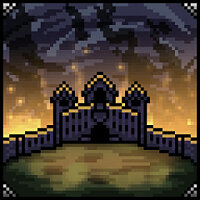 Достижение At the verge of destruction в игре Project Warlock 2 для Steam