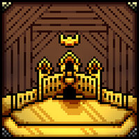 Достижение Castle's Hidden Goods в игре Project Warlock 2 для Steam