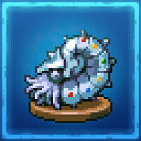 Достижение «Legendary Fossil» в игре Core Keeper для Steam
