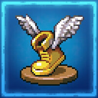 Достижение «Float like a butterfly...» в игре Core Keeper для Steam