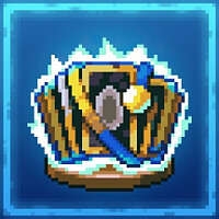 Достижение «The Heart of the Cards» в игре Core Keeper для Steam