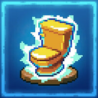 Достижение «A Throne Fit for a King» в игре Core Keeper для Steam