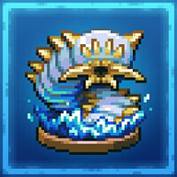 Достижение Морская болезнь в игре Core Keeper для Steam