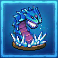 Достижение Морской вой в игре Core Keeper для Steam