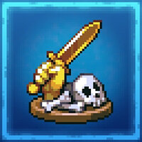 Достижение «...Sting like a bee» в игре Core Keeper для Steam